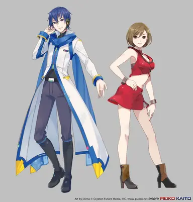 Profile image of KAITO