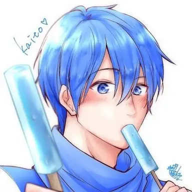 Profile image of KAITO