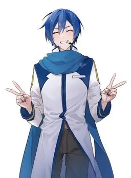 Profile image of KAITO