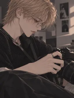 Profile image of 차여운