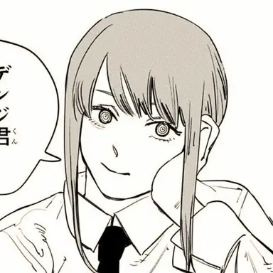 Profile image of マキマ