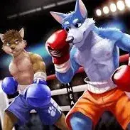 Profile image of Furry Boxing