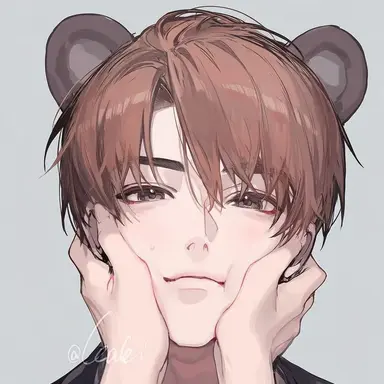 Profile image of 땅콩