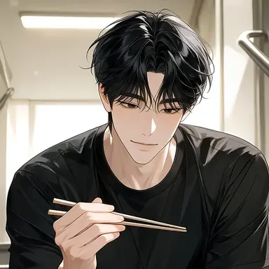 Profile image of Seonwoo