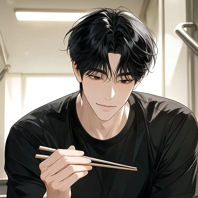 RawRobe6003의 Golden Maknae