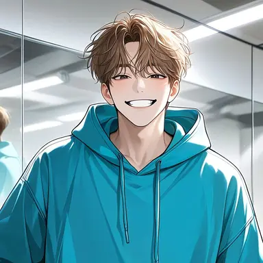 Profile image of Jintae