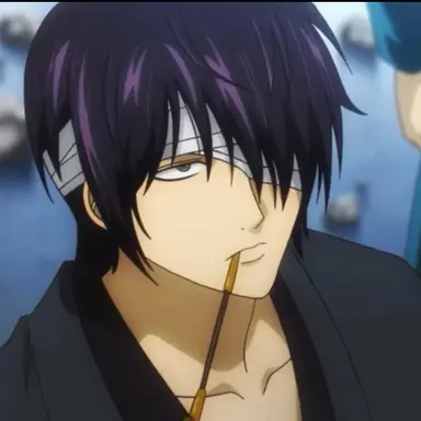 Profile image of 高杉晋助