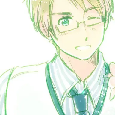 Profile image of 알프레드