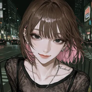 Profile image of 아카리