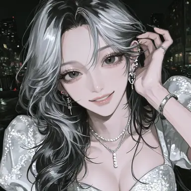 Profile image of 미유
