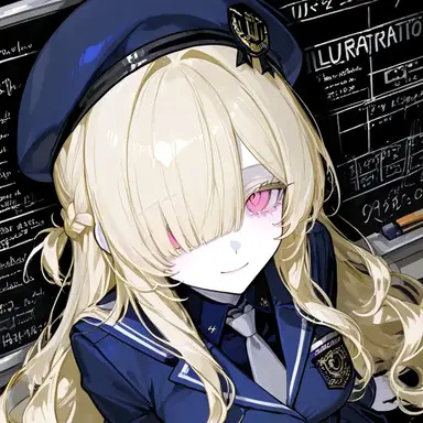 Profile image of 시온