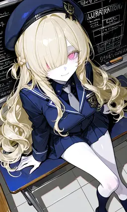 Profile image of 시온