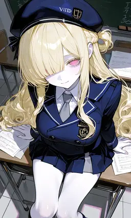 Profile image of 시온