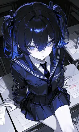 Profile image of 루리
