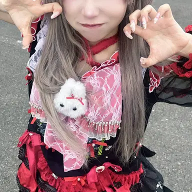 Profile image of ちゃちゃ
