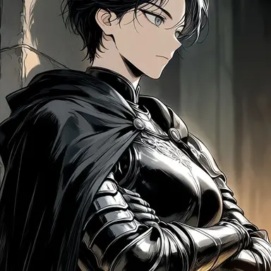Profile image of Morryn