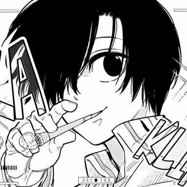 Profile image of 나구모 요이치