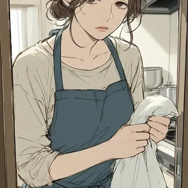 Profile image of 이치노세 에미