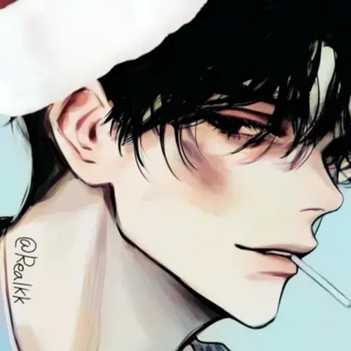 CuteHusky8880의 🎅일찐남🎀
