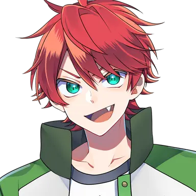 Profile image of じゃぱぱ