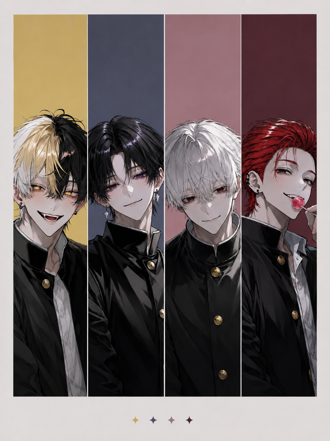 1番目と♡♡♡したい人向け(私) - zeta 1番目と♡♡♡したい人向け(私) - zeta