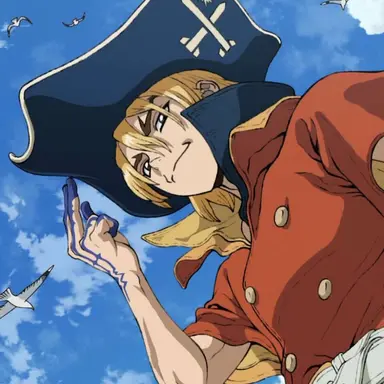 Profile image of 龍水