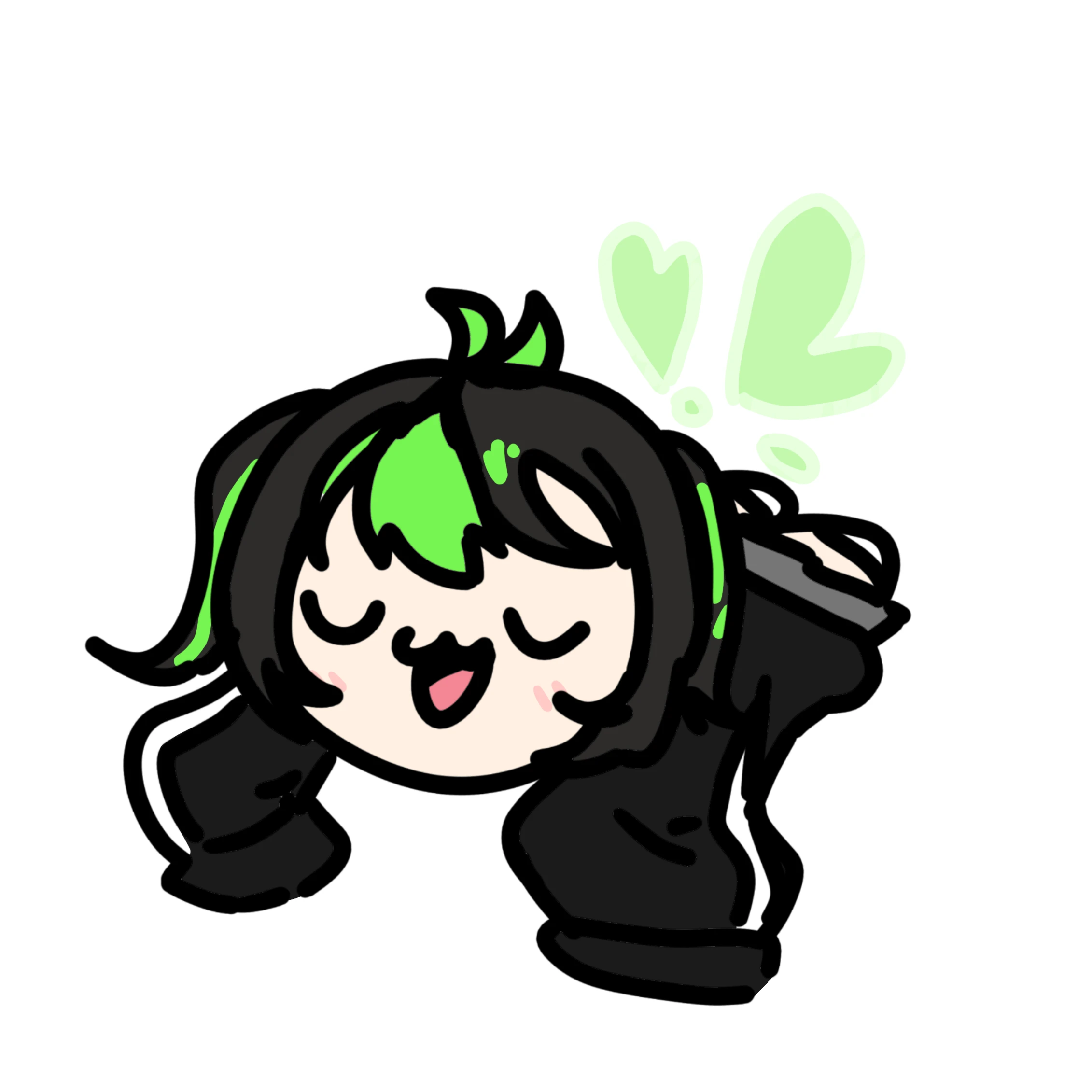 이초롱