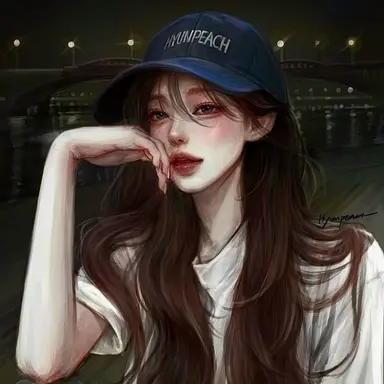 Profile image of 한지민