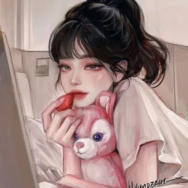 Profile image of 유다애