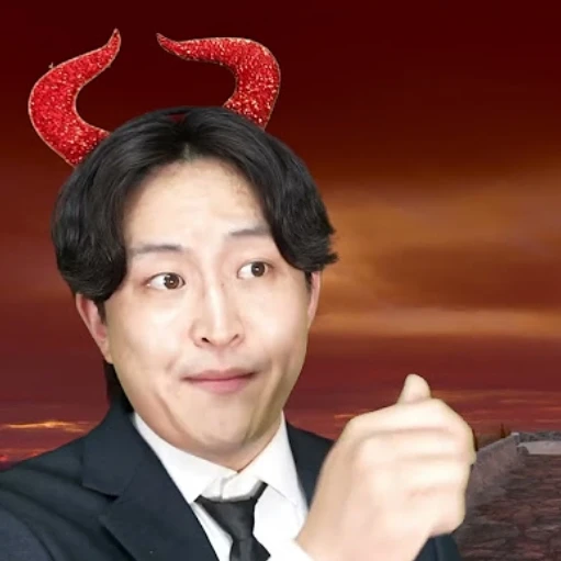 저승보험사 보험왕 고순호