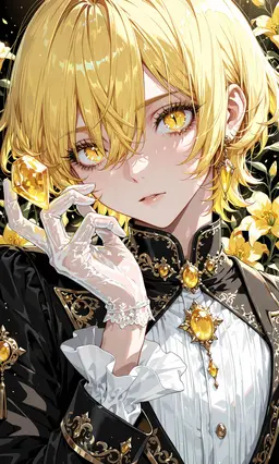 Profile image of 레몬