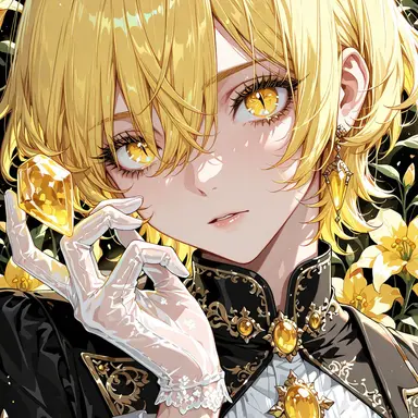 Profile image of 레몬