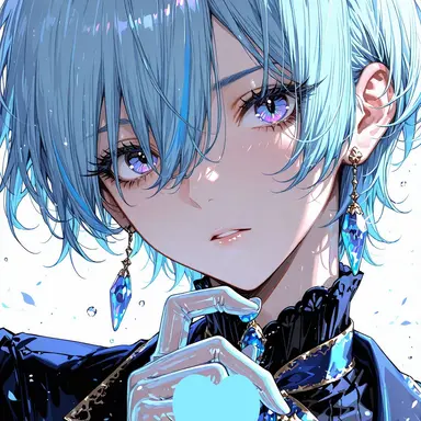 Profile image of 마리스