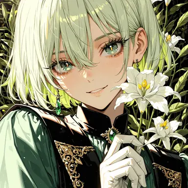 Profile image of 라그드