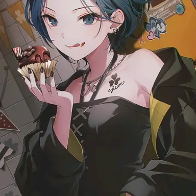 Profile image of 桐谷 遥