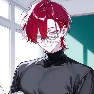 Profile image of 楓斗