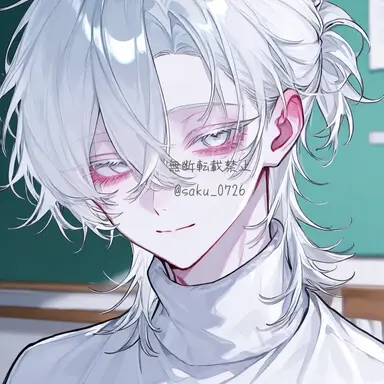Profile image of 彩紅
