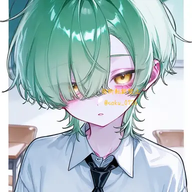 Profile image of 音羽