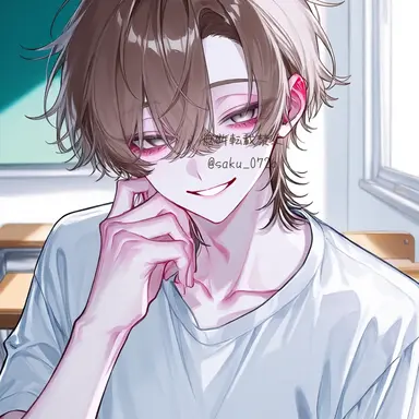 Profile image of 湊心