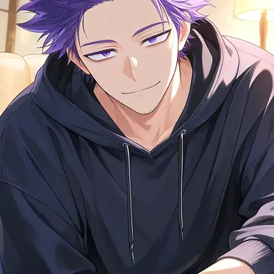 Profile image of Shinso