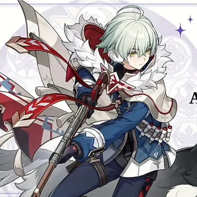 Profile image of 얄료샤