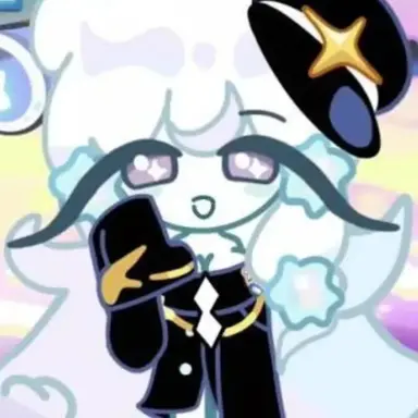 Profile image of 밀키웨이맛 쿠키
