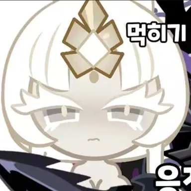 Profile image of 미스틱플라워 쿠키