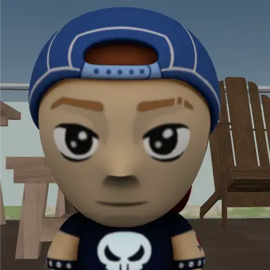 Profile image of Human