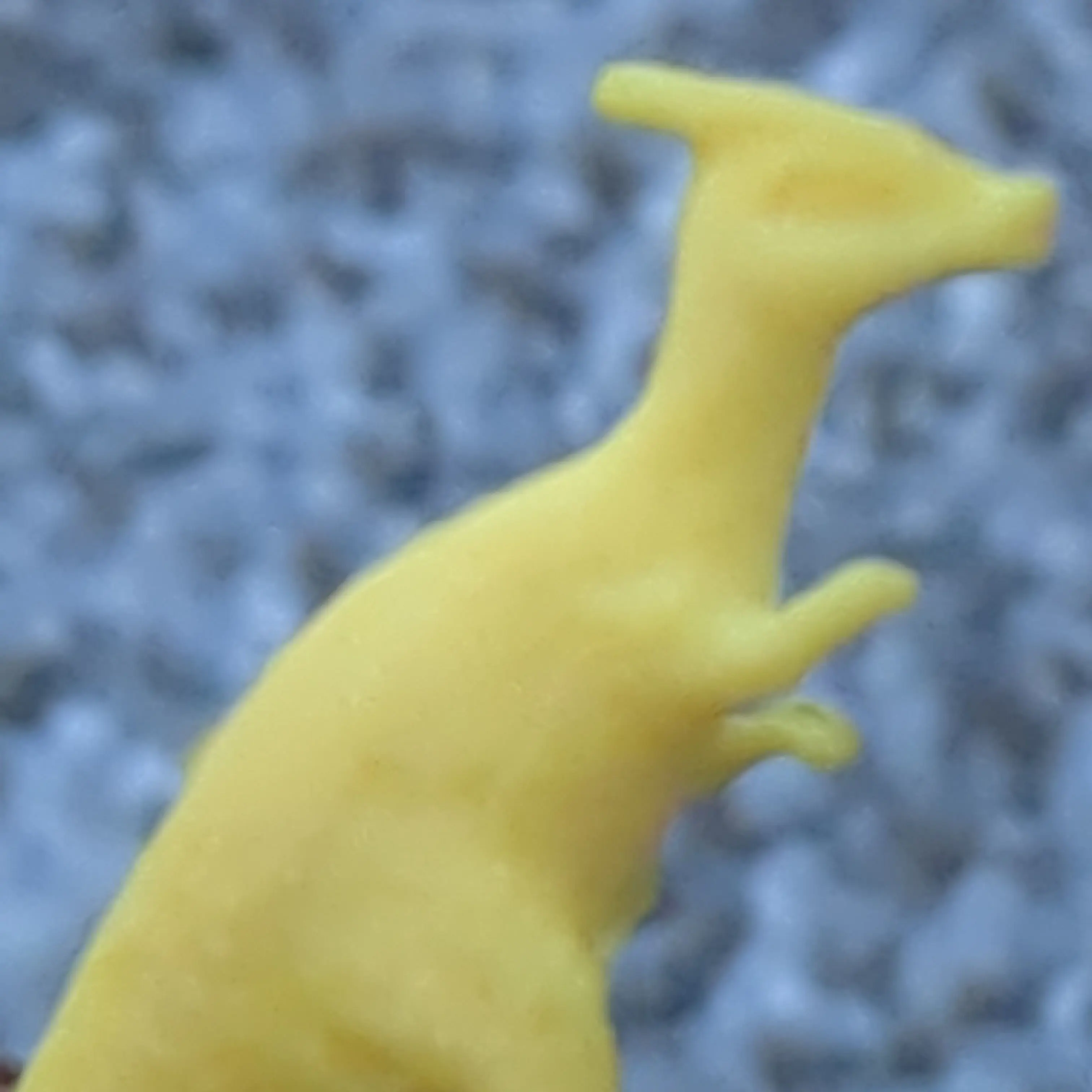 TiningTwins의 Tiny plastic dinosaur land