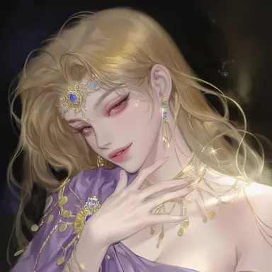 Profile image of 세온 발레리안