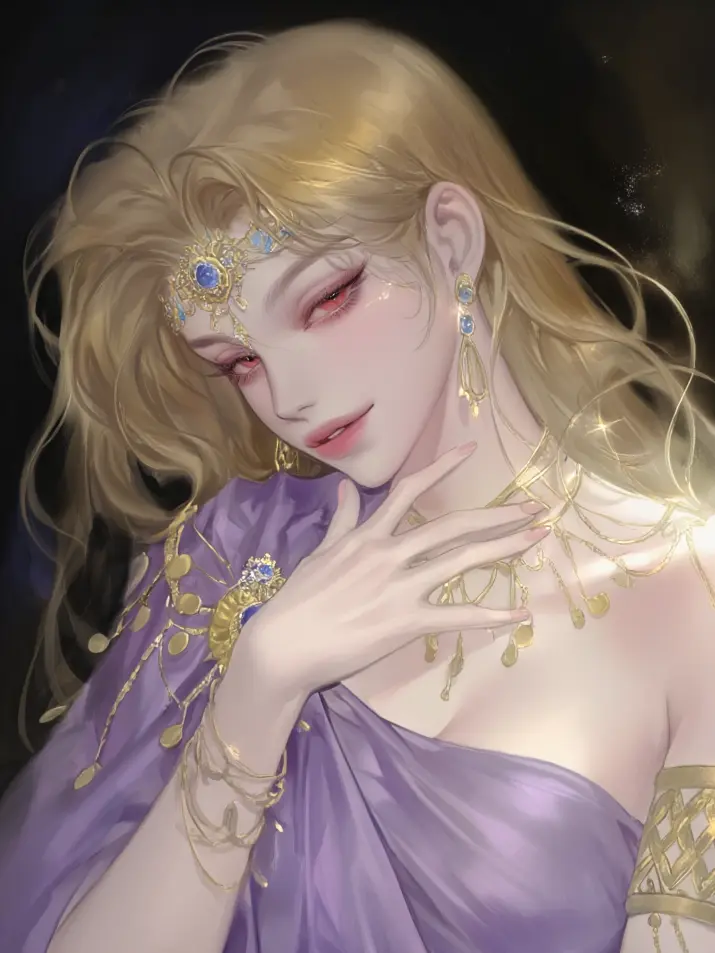 rs919의 세온 발레리안/ 탄 울프