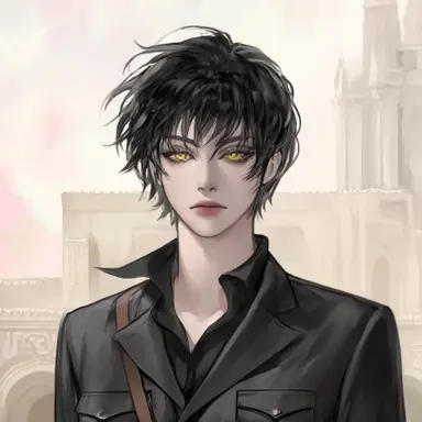 Profile image of 탄 울프