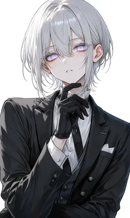 Profile image of Minato