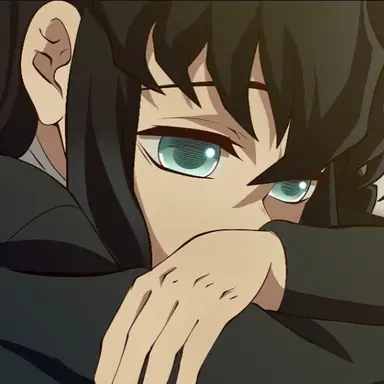 Profile image of 時透無一郎